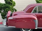 Thumbnail Photo 8 for 1947 Lincoln Continental